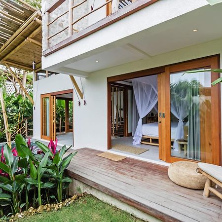 Jellyfish Villas Bingin Beach Uluwatu  Luaran gambar