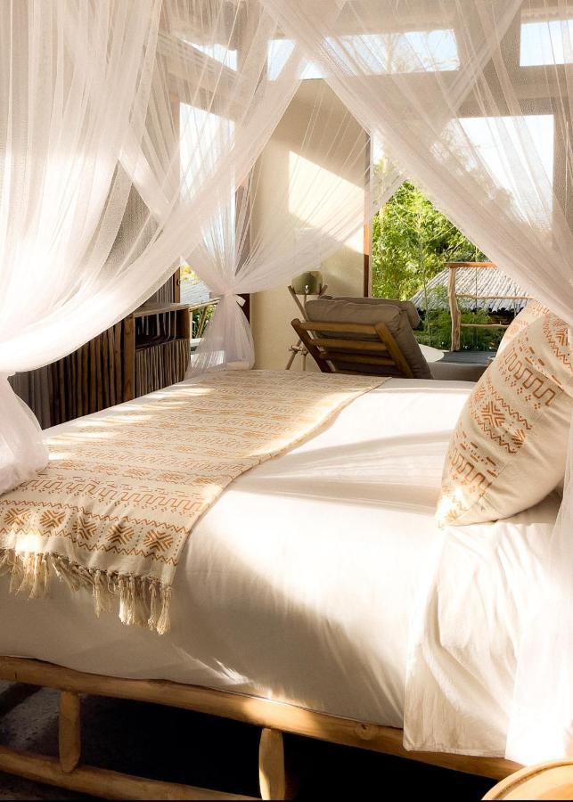 Jellyfish Villas Bingin Beach Uluwatu  Luaran gambar