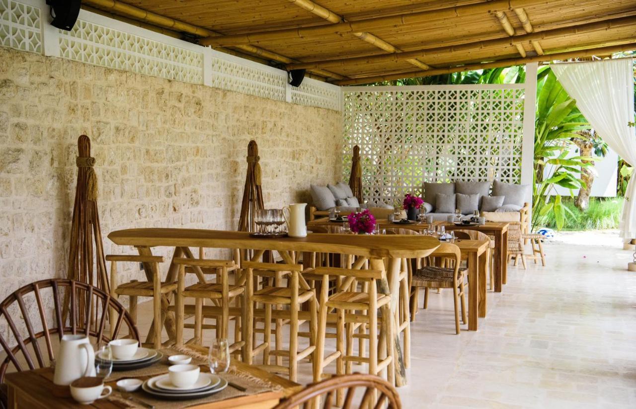 Jellyfish Villas Bingin Beach Uluwatu  Luaran gambar