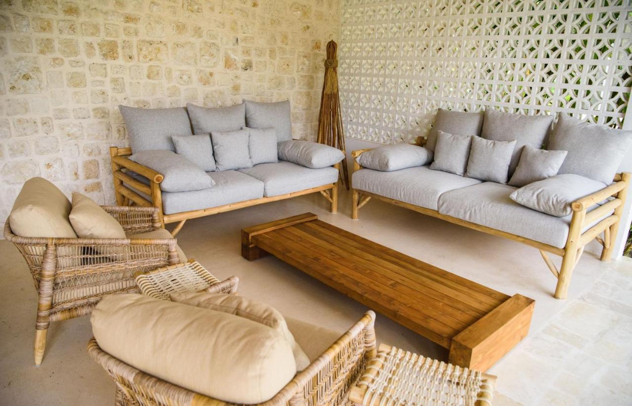 Jellyfish Villas Bingin Beach Uluwatu  Luaran gambar